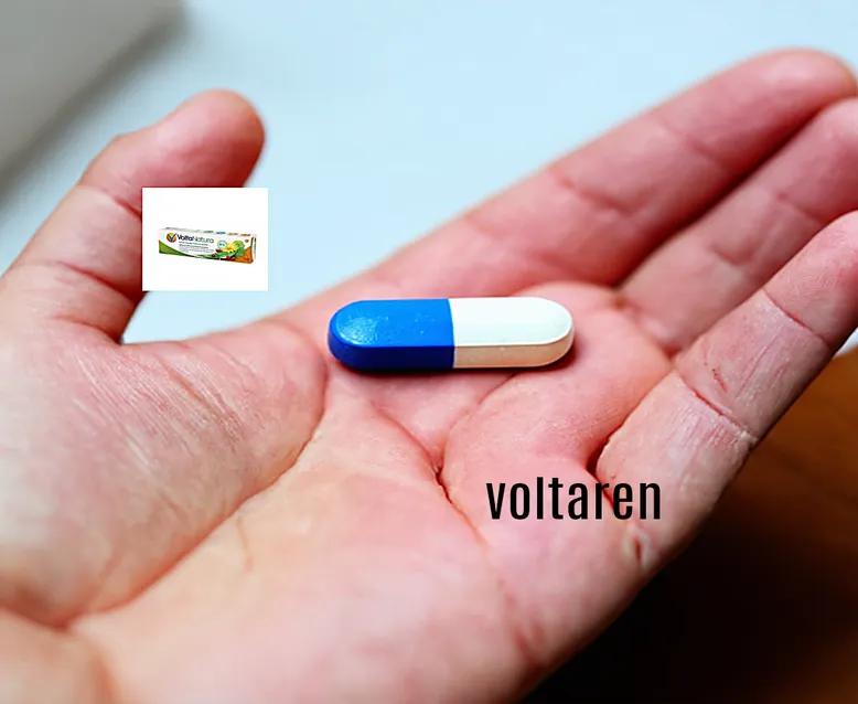 Voltaren 2